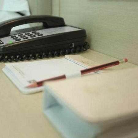 Echarm Hotel Yangjiang Baili Plaza Buitenkant foto
