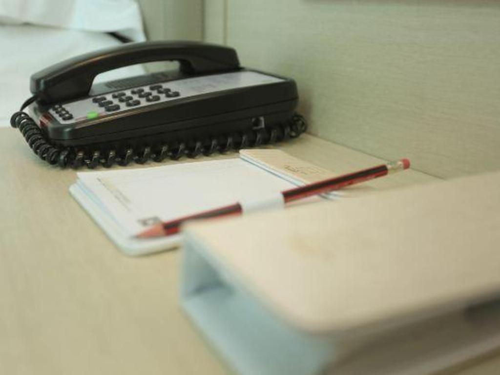 Echarm Hotel Yangjiang Baili Plaza Buitenkant foto